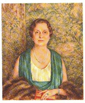 Hunt, Rachel McMasters Miller