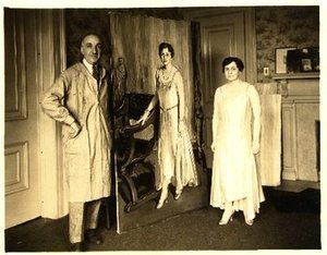 Hunt, Rachel McMasters Miller