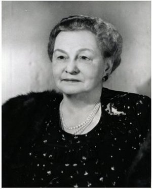 Hunt, Rachel McMasters Miller