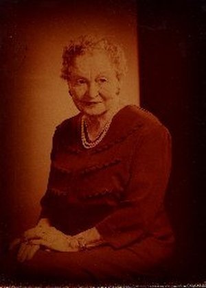 Hunt, Rachel McMasters Miller