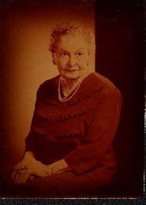 Hunt, Rachel McMasters Miller