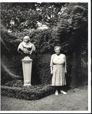 Hunt, Rachel McMasters Miller