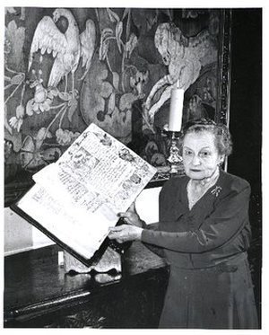 Hunt, Rachel McMasters Miller