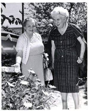 Hunt, Rachel McMasters Miller