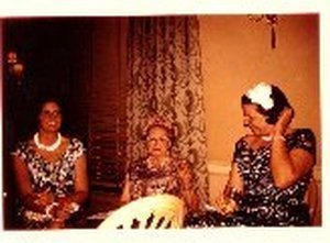 Hunt, Rachel McMasters Miller