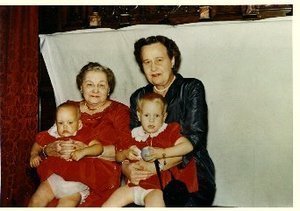 Hunt, Rachel McMasters Miller