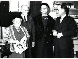 Hunt, Rachel McMasters Miller