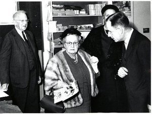 Hunt, Rachel McMasters Miller