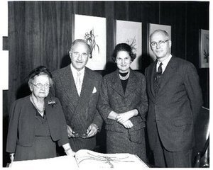 Hunt, Rachel McMasters Miller