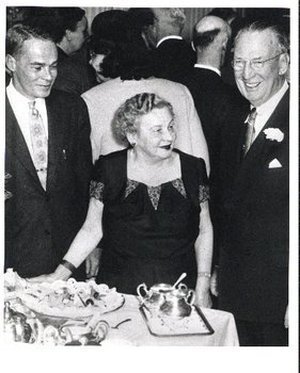 Hunt, Rachel McMasters Miller