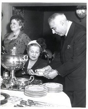 Hunt, Rachel McMasters Miller