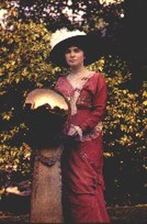 Hunt, Rachel McMasters Miller