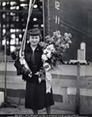 Hunt, Rachel McMasters Miller