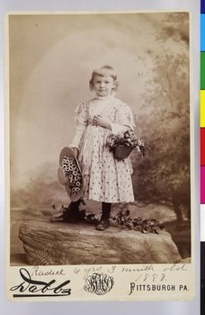 Hunt, Rachel McMasters Miller