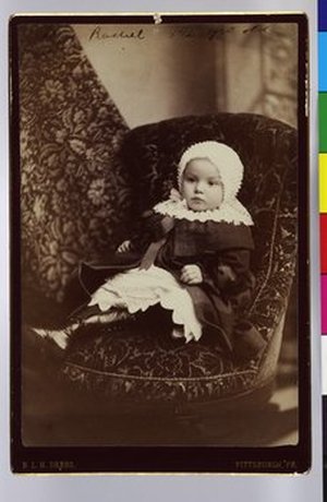 Hunt, Rachel McMasters Miller