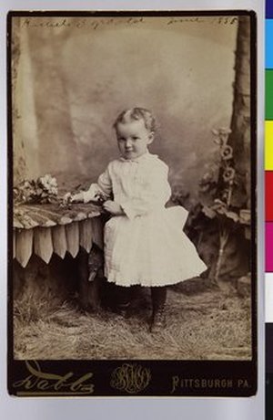 Hunt, Rachel McMasters Miller