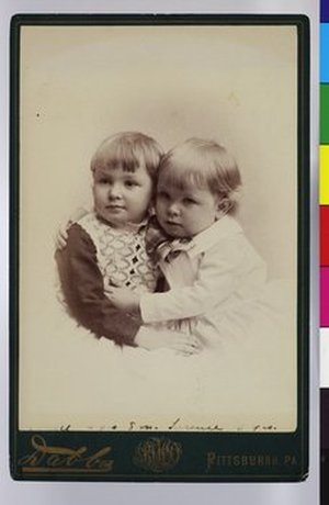 Hunt, Rachel McMasters Miller