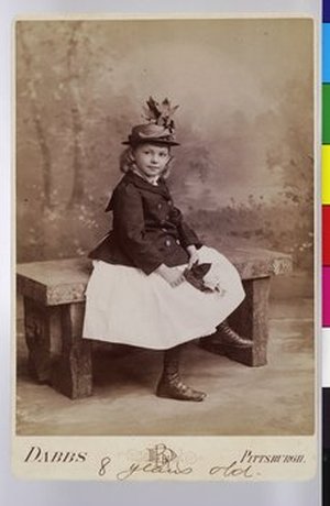 Hunt, Rachel McMasters Miller