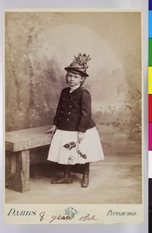 Hunt, Rachel McMasters Miller