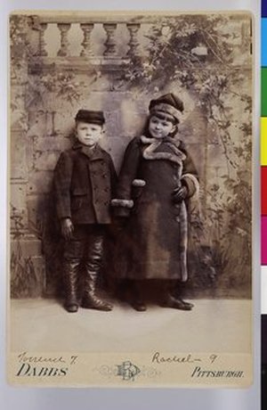 Hunt, Rachel McMasters Miller