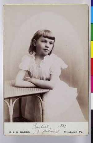 Hunt, Rachel McMasters Miller