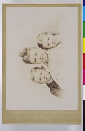 Hunt, Rachel McMasters Miller