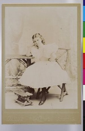 Hunt, Rachel McMasters Miller