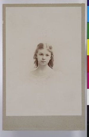 Hunt, Rachel McMasters Miller