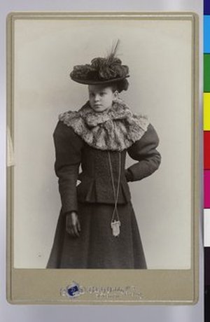 Hunt, Rachel McMasters Miller