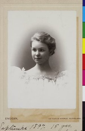 Hunt, Rachel McMasters Miller