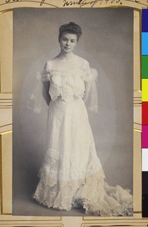 Hunt, Rachel McMasters Miller