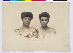 Hunt, Rachel McMasters Miller