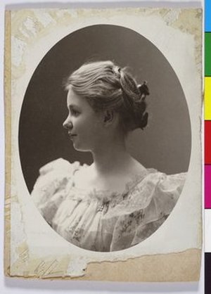 Hunt, Rachel McMasters Miller