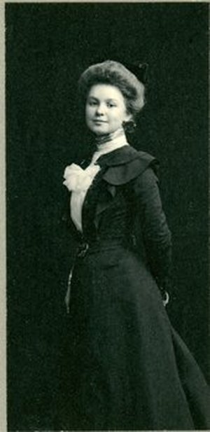 Hunt, Rachel McMasters Miller