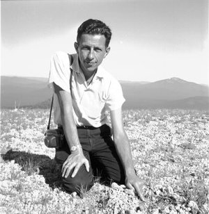 Huttleston, Donald Grunert