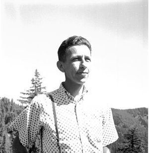 Huttleston, Donald Grunert