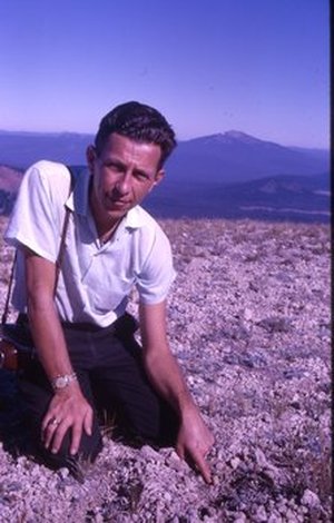 Huttleston, Donald Grunert