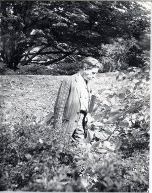 Huttleston, Donald Grunert