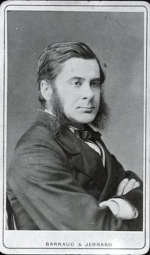 Huxley, Thomas Henry