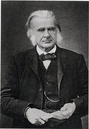 Huxley, Thomas Henry