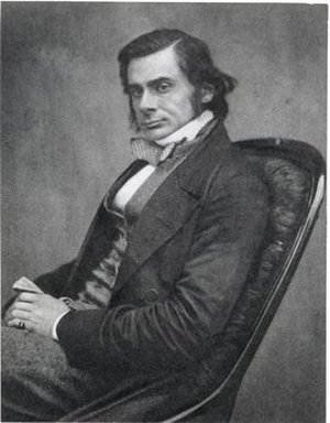 Huxley, Thomas Henry