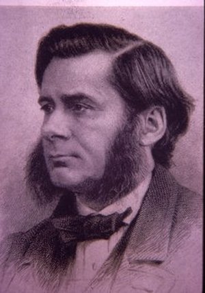 Huxley, Thomas Henry