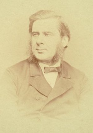 Huxley, Thomas Henry