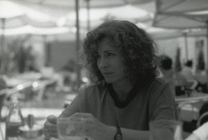 Iborra Valiente, Mercedes