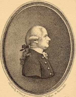 Ingenhousz, Johannes Jan