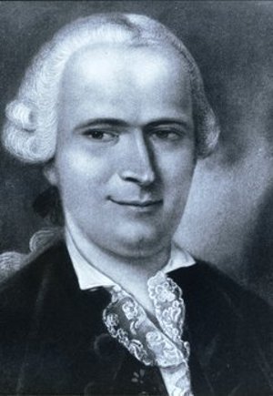 Ingenhousz, Johannes Jan