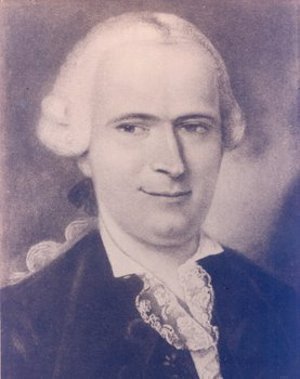 Ingenhousz, Johannes Jan