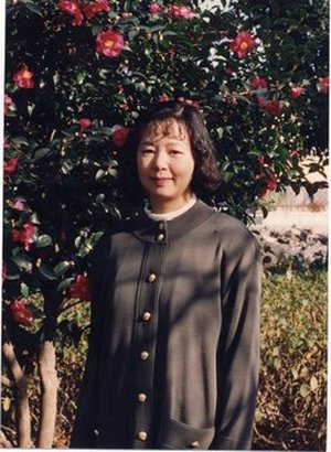 Ishikawa, Mieko