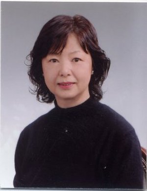 Ishikawa, Mieko
