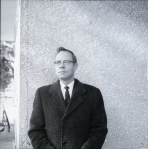 Jackson, William Thomas